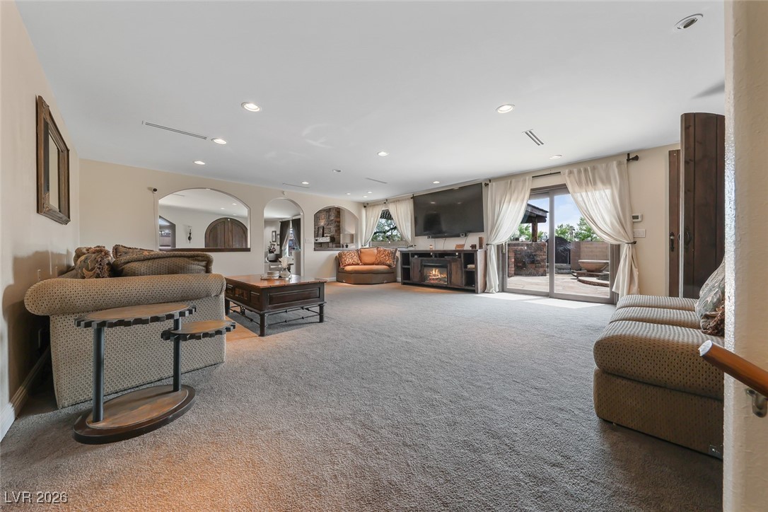 728 Kiel Street Henderson, NV 89015 - Photo 24 of 75