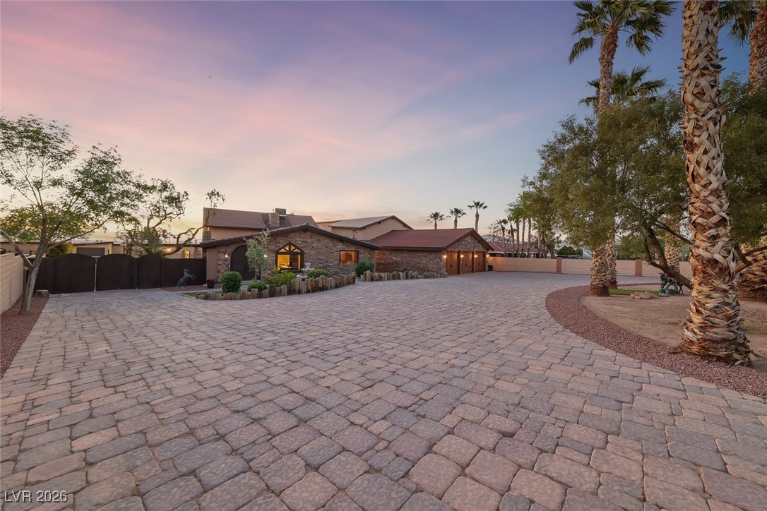 728 Kiel Street Henderson, NV 89015 - Photo 3 of 75