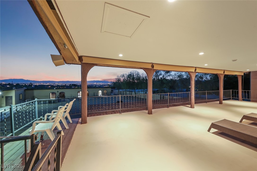 728 Kiel Street Henderson, NV 89015 - Photo 33 of 75