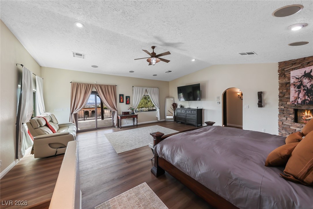 728 Kiel Street Henderson, NV 89015 - Photo 34 of 75