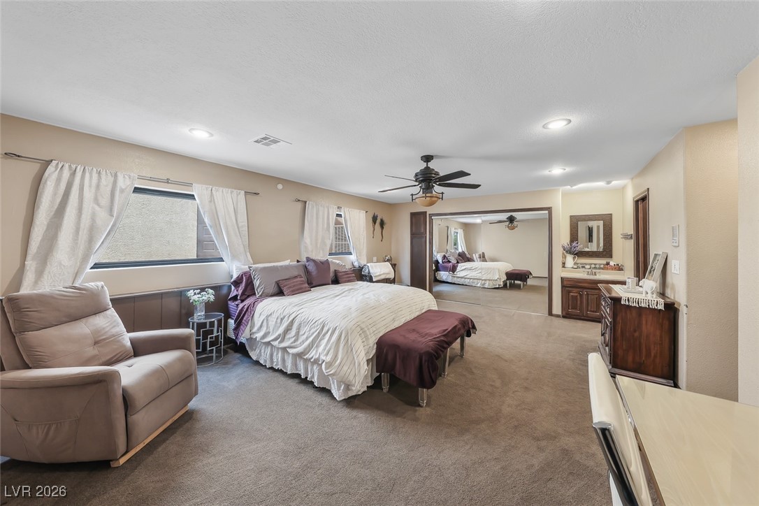 728 Kiel Street Henderson, NV 89015 - Photo 36 of 75