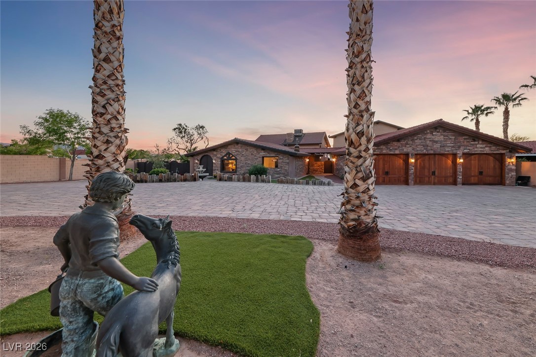 728 Kiel Street Henderson, NV 89015 - Photo 4 of 75