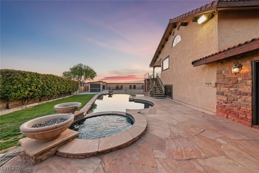 728 Kiel Street Henderson, NV 89015 - Photo 42 of 75