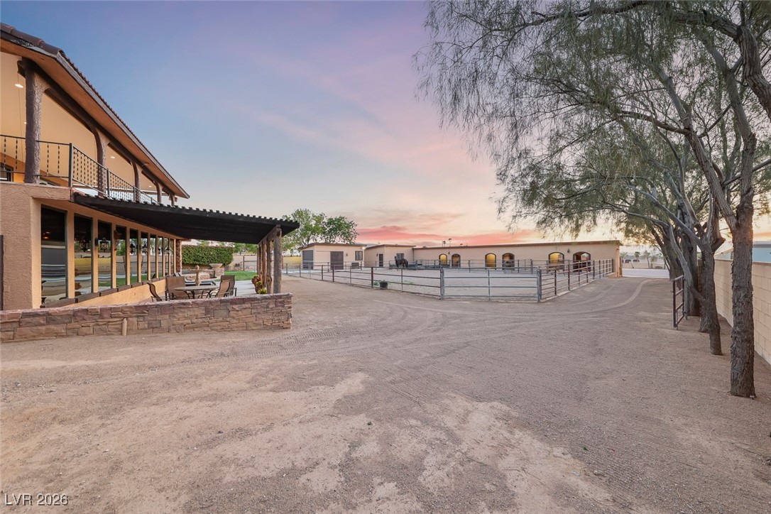 728 Kiel Street Henderson, NV 89015 - Photo 50 of 75