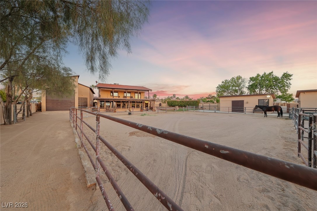 728 Kiel Street Henderson, NV 89015 - Photo 52 of 75