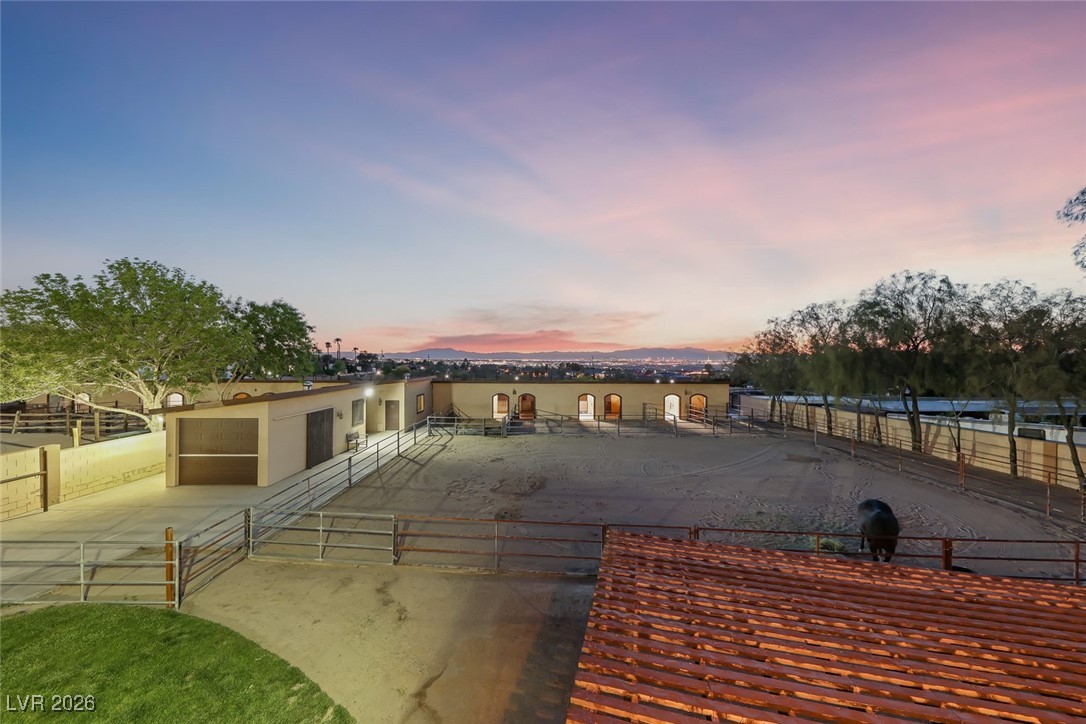 728 Kiel Street Henderson, NV 89015 - Photo 54 of 75