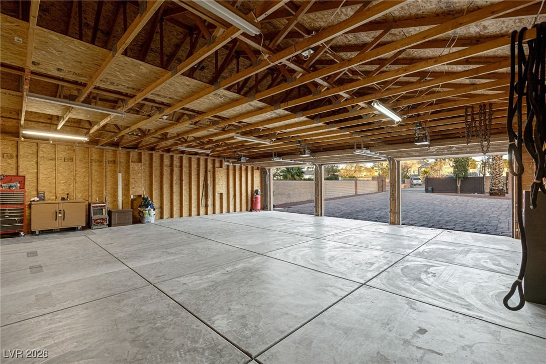 728 Kiel Street Henderson, NV 89015 - Photo 57 of 75