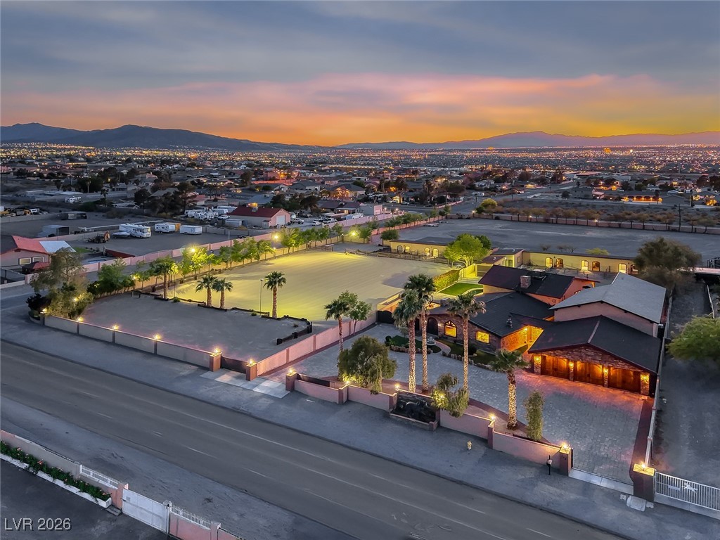 728 Kiel Street Henderson, NV 89015 - Photo 58 of 75