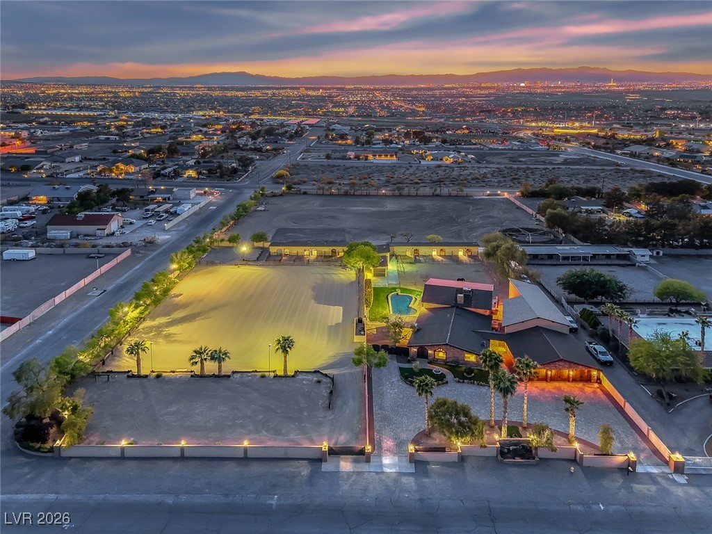 728 Kiel Street Henderson, NV 89015 - Photo 59 of 75