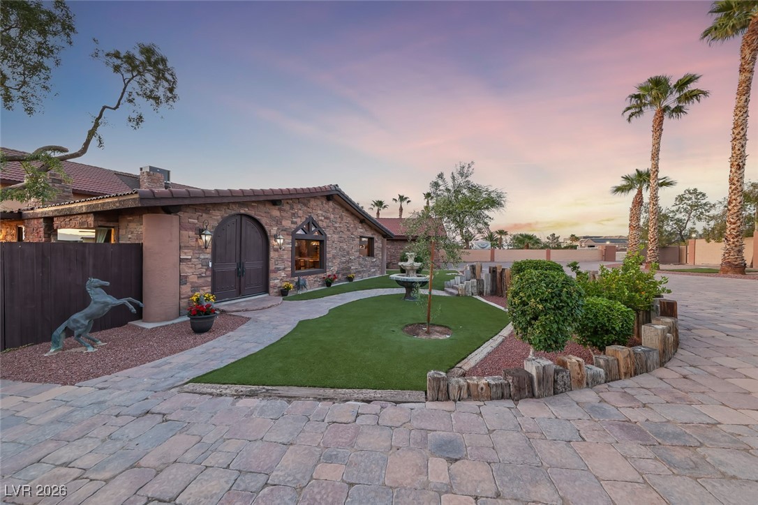 728 Kiel Street Henderson, NV 89015 - Photo 6 of 75