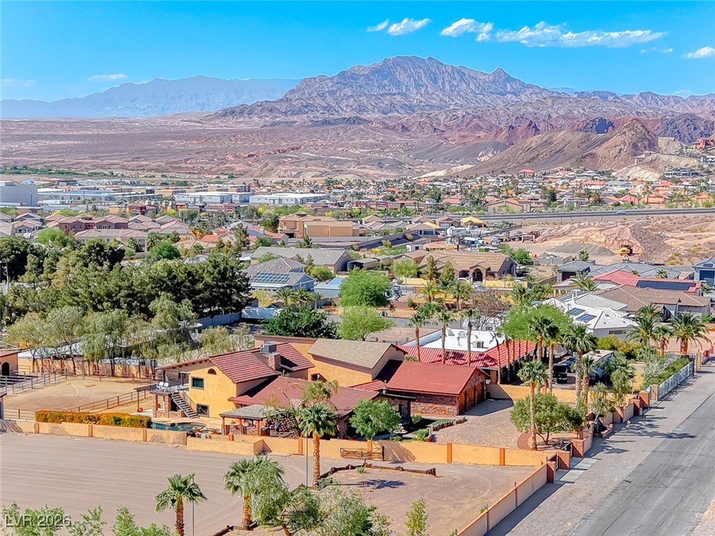 728 Kiel Street Henderson, NV 89015 - Photo 66 of 75