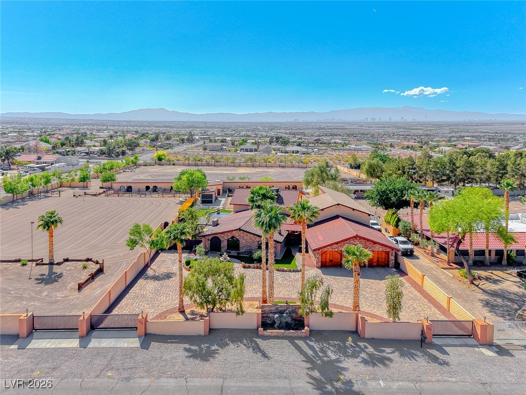 728 Kiel Street Henderson, NV 89015 - Photo 67 of 75