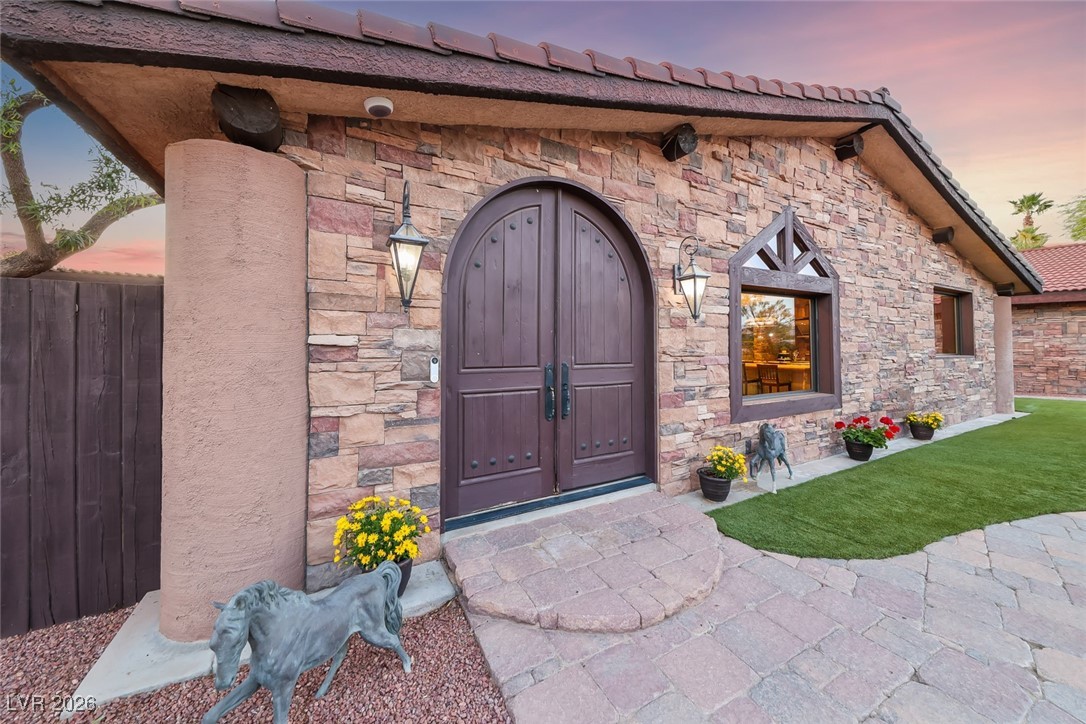 728 Kiel Street Henderson, NV 89015 - Photo 7 of 75