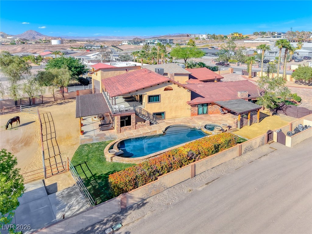 728 Kiel Street Henderson, NV 89015 - Photo 71 of 75