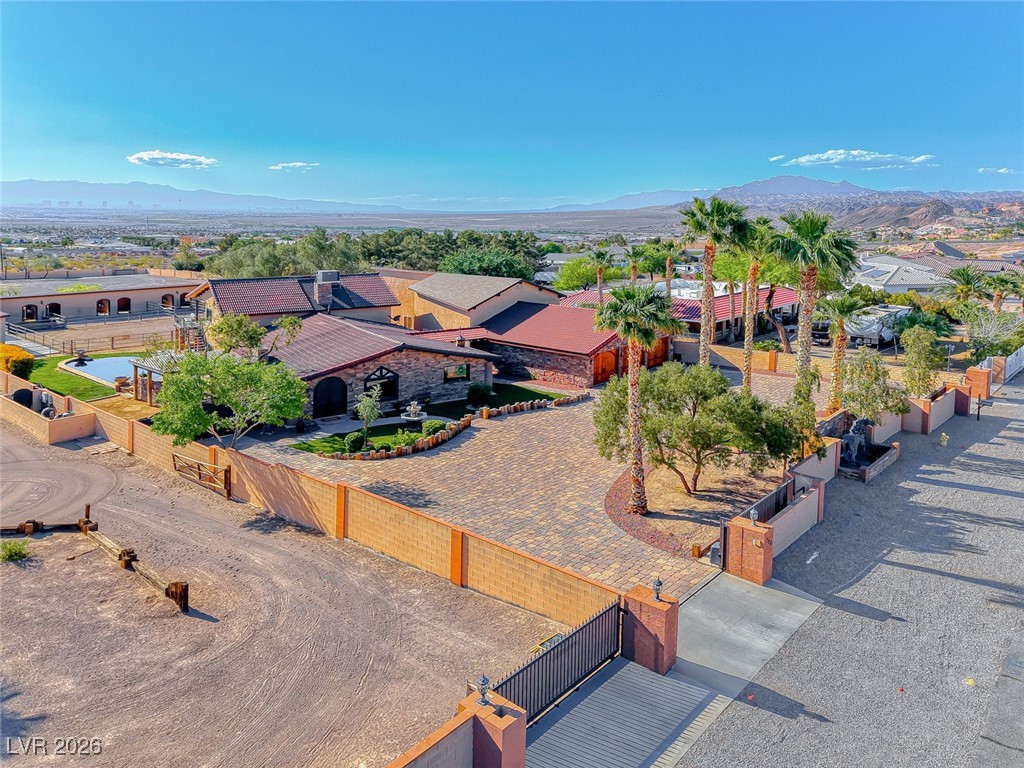 728 Kiel Street Henderson, NV 89015 - Photo 72 of 75