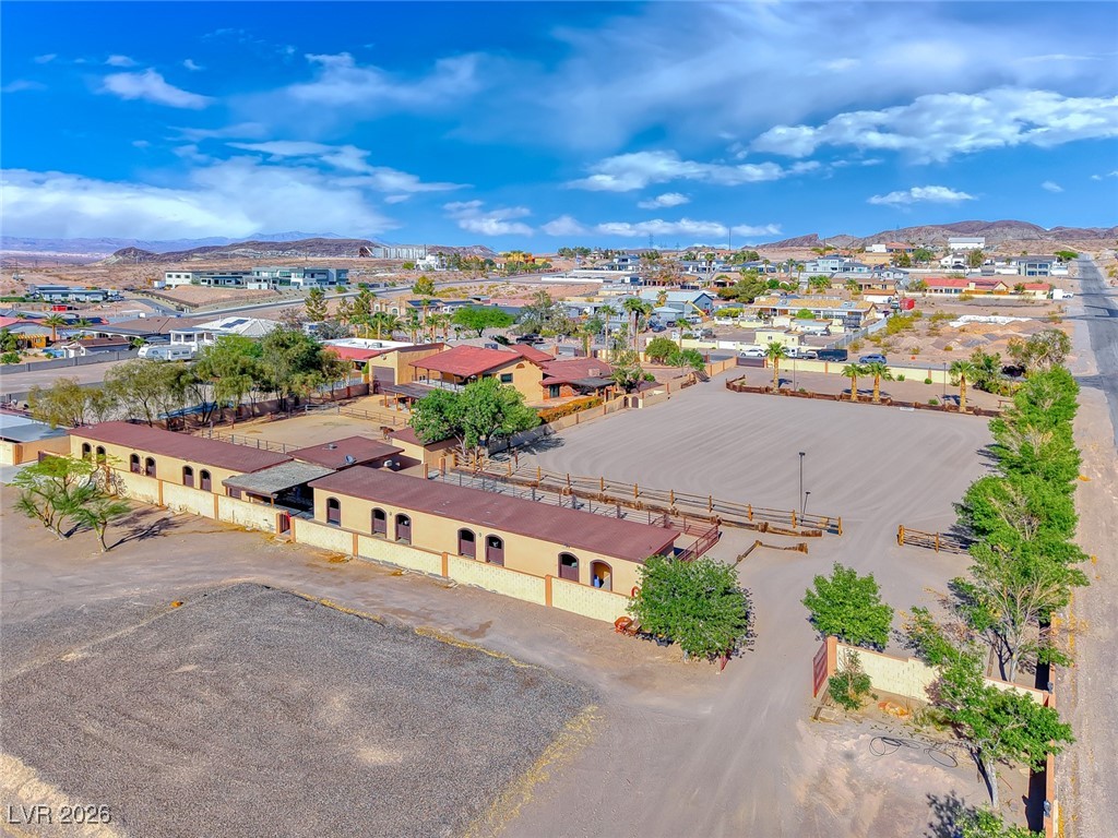 728 Kiel Street Henderson, NV 89015 - Photo 73 of 75