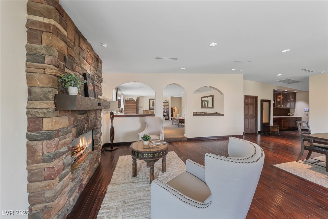 728 Kiel Street Henderson, NV 89015 - Photo 9 of 75