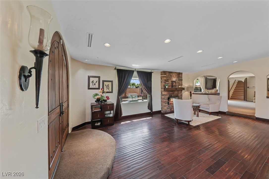 728 Kiel Street Henderson, NV 89015 - Photo 10 of 75