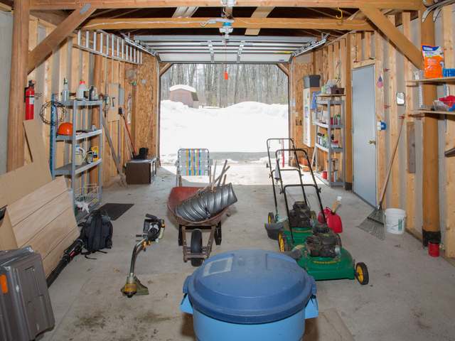 7857 Pike Road Lake Tomahawk, WI 54539 - Photo 10 of 19 Gallery Image 10