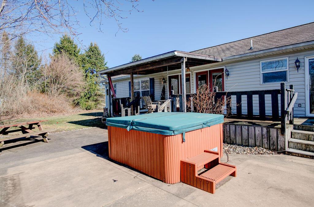 11281 Kenyon Road Mount Vernon, OH 43050 - Photo 21 of 21 1-22
