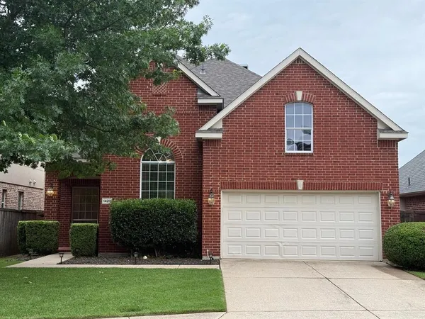 $3,095 | 1420 Somerset Drive, McKinney, TX 75072