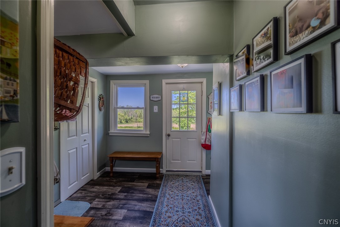 8619 Ball Road Brutus, NY 13166 - Photo 5 of 48