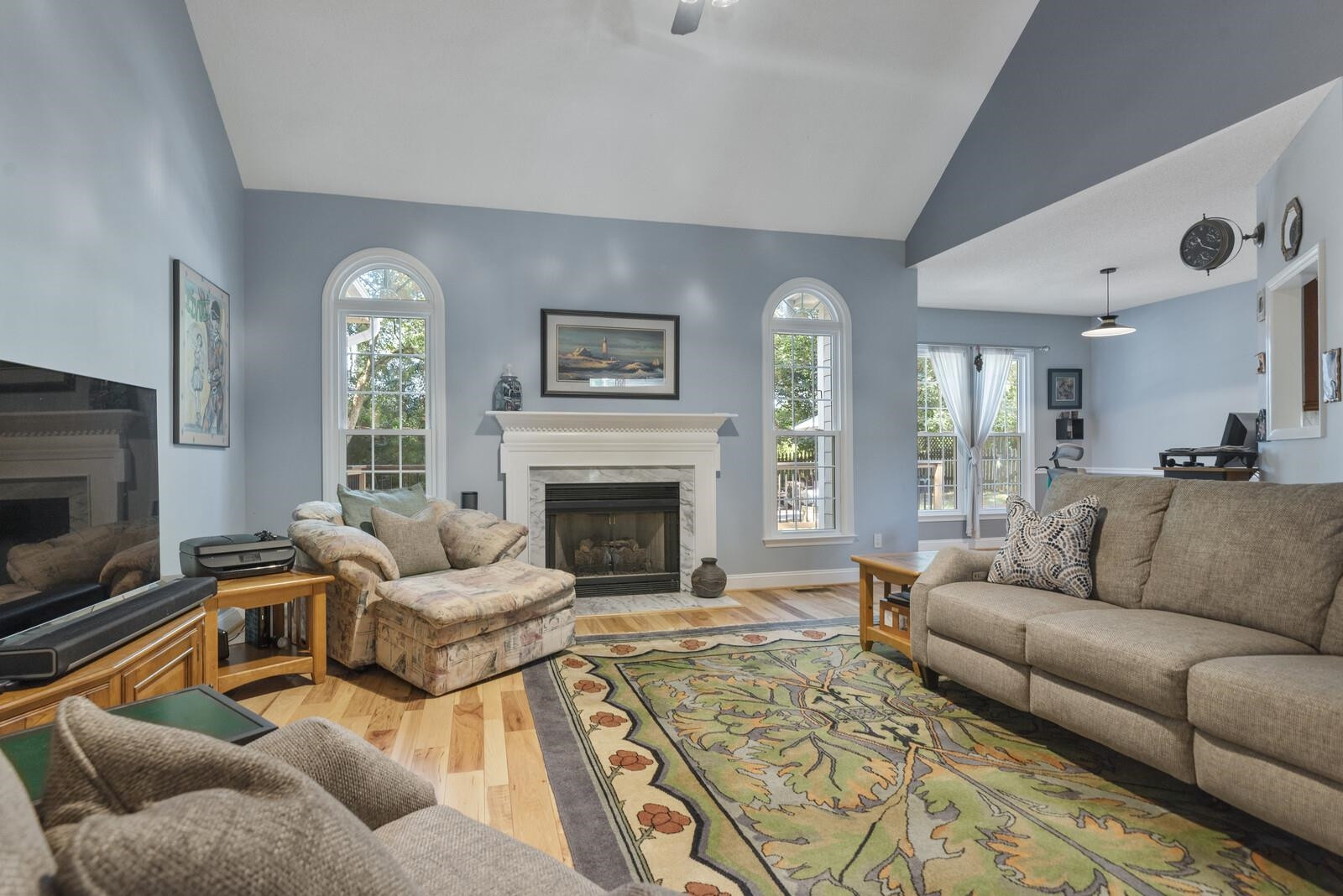 1912 Passmore Court Raleigh, NC 27614 - Photo 6 of 34 Photo 6