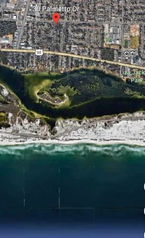 $375,000 | 30 Palmetto Drive, Mary Esther, FL 32569