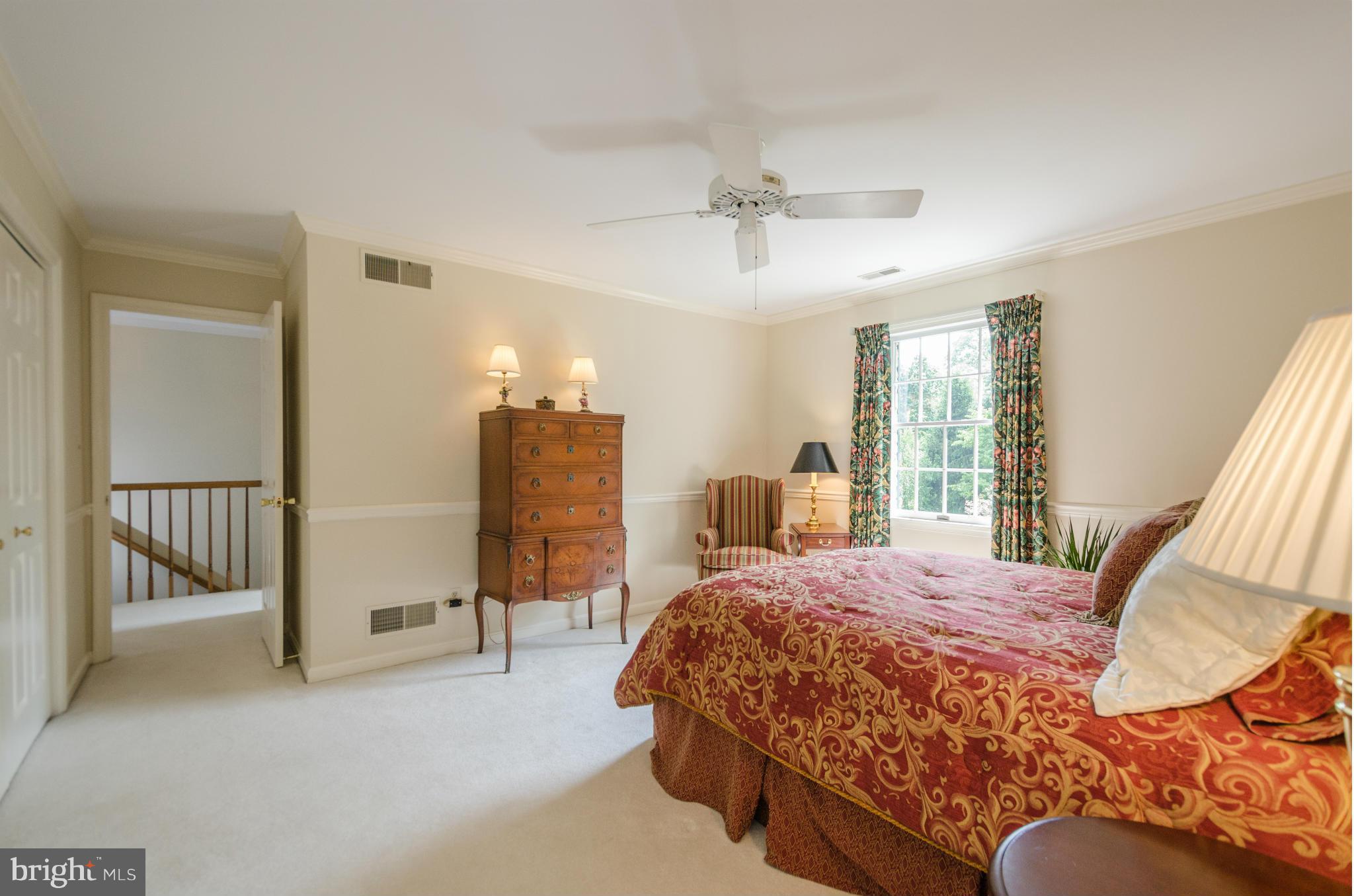 14507 Old York Road Phoenix, MD 21131 - Photo 16 of 30 Bedroom 2