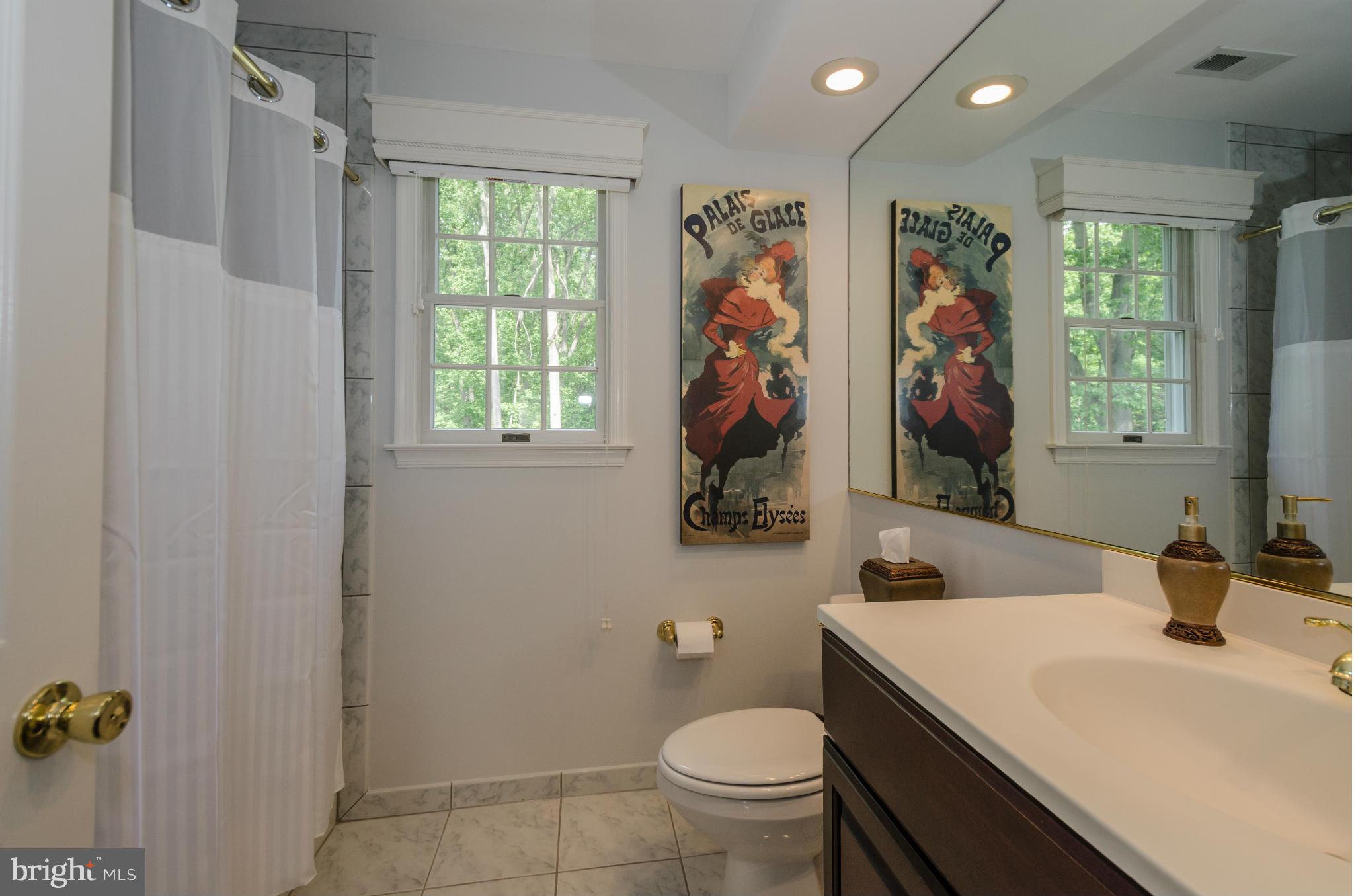 14507 Old York Road Phoenix, MD 21131 - Photo 19 of 30 Second Level Full Bath 2