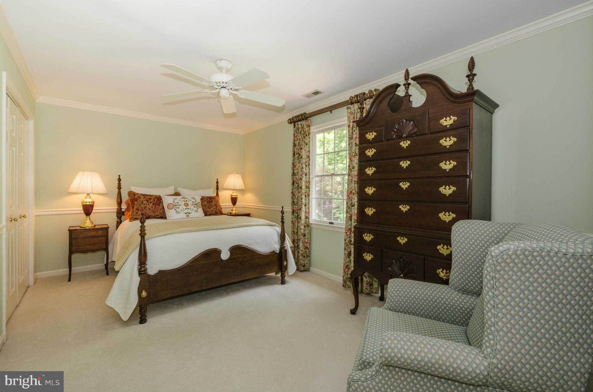14507 Old York Road Phoenix, MD 21131 - Photo 20 of 30 Bedroom 3