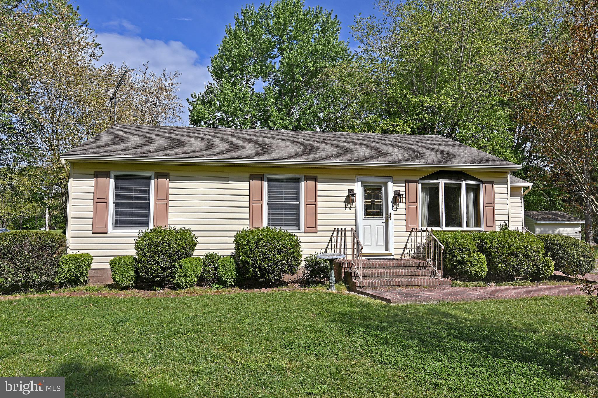 7306 Woodside Road Newcomb, MD 21653 - Photo 2 of 26