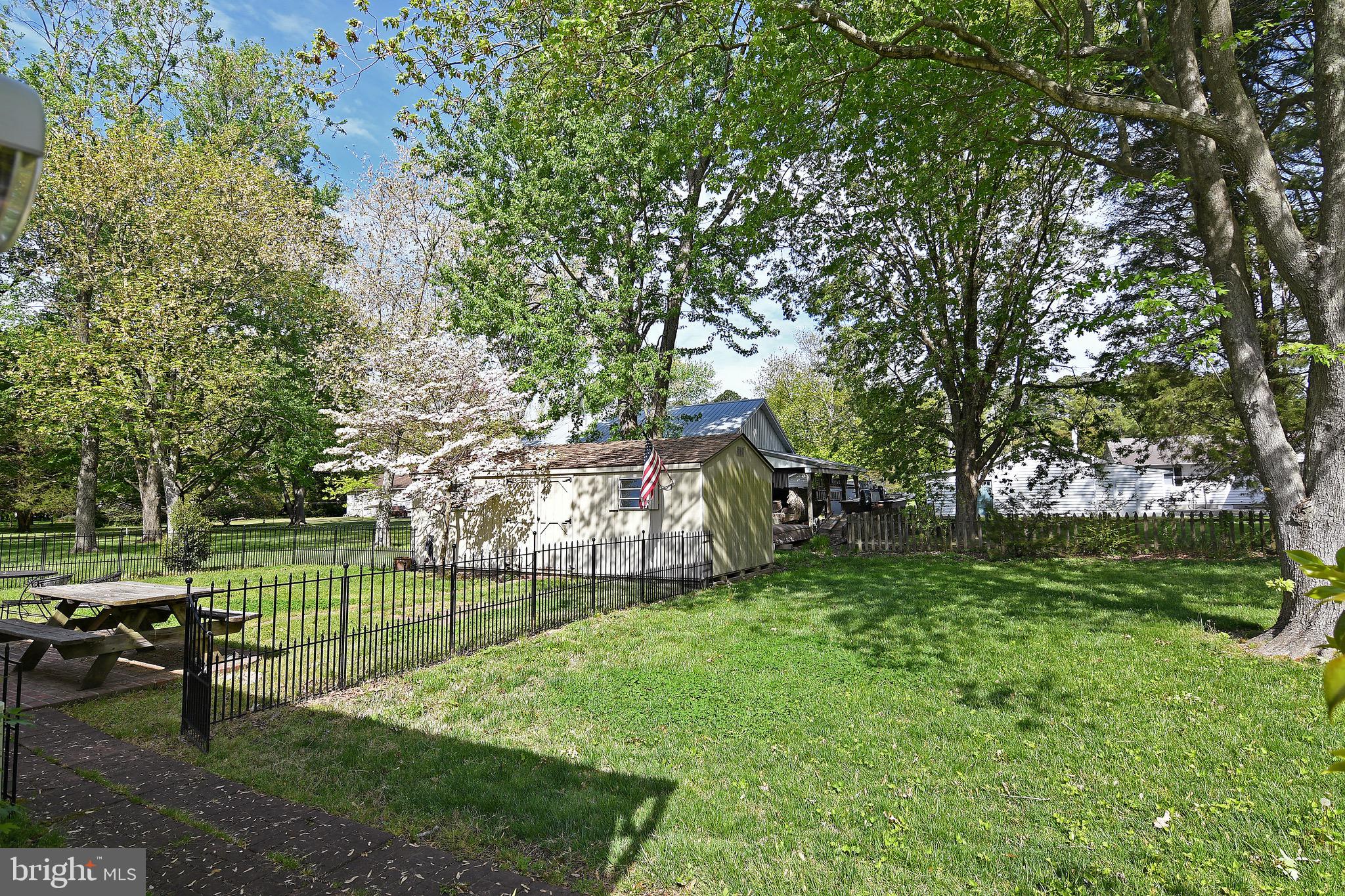 7306 Woodside Road Newcomb, MD 21653 - Photo 18 of 26