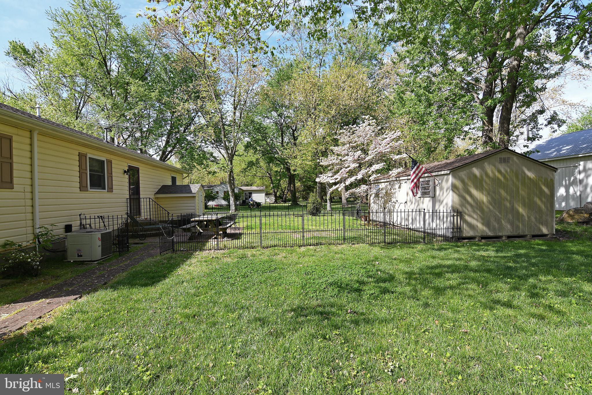 7306 Woodside Road Newcomb, MD 21653 - Photo 19 of 26