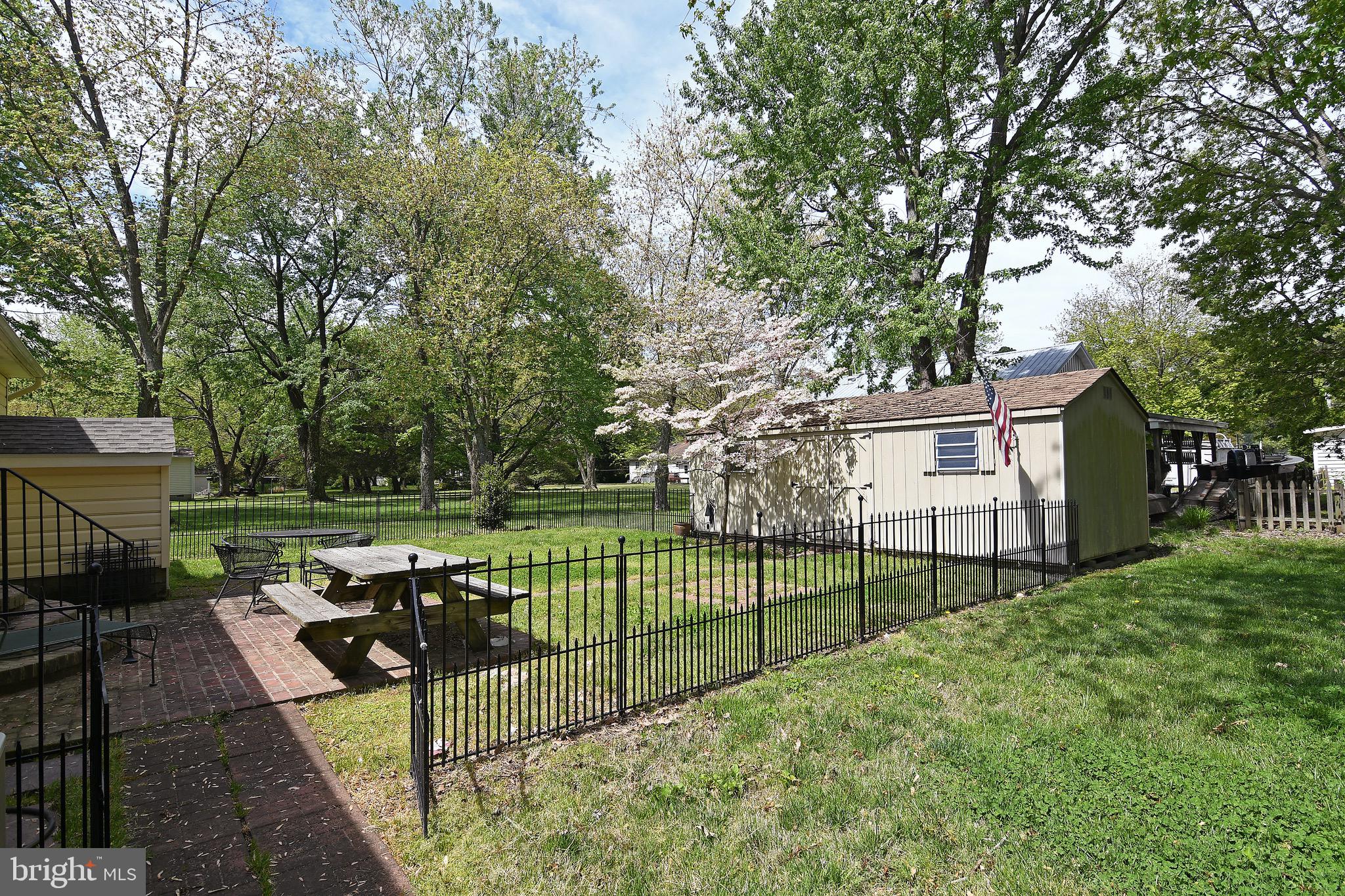 7306 Woodside Road Newcomb, MD 21653 - Photo 20 of 26