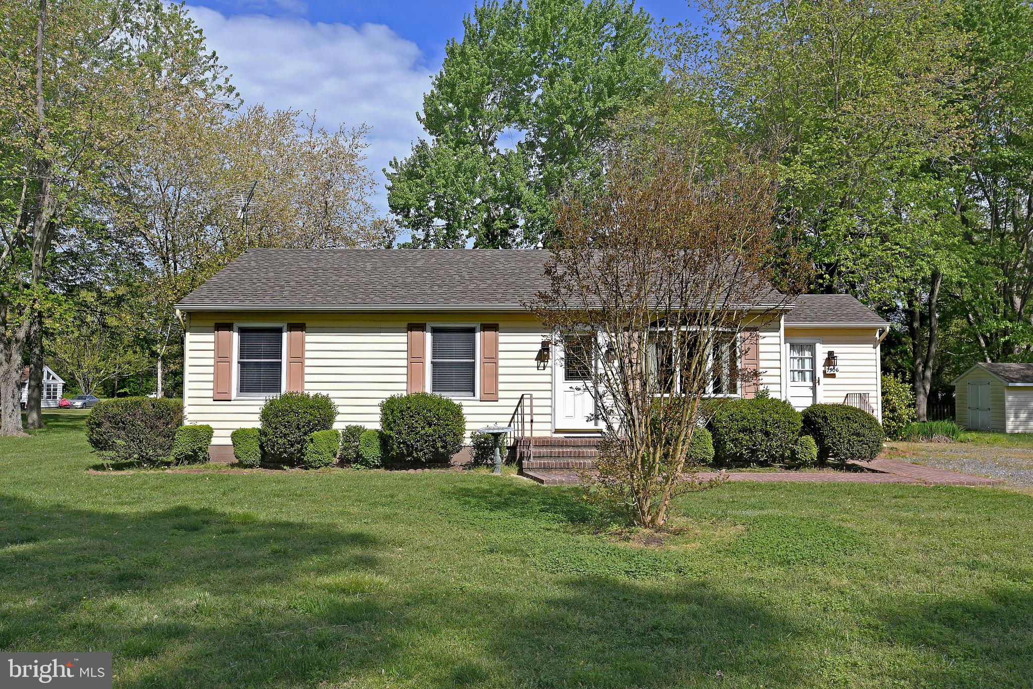 7306 Woodside Road Newcomb, MD 21653 - Photo 3 of 26