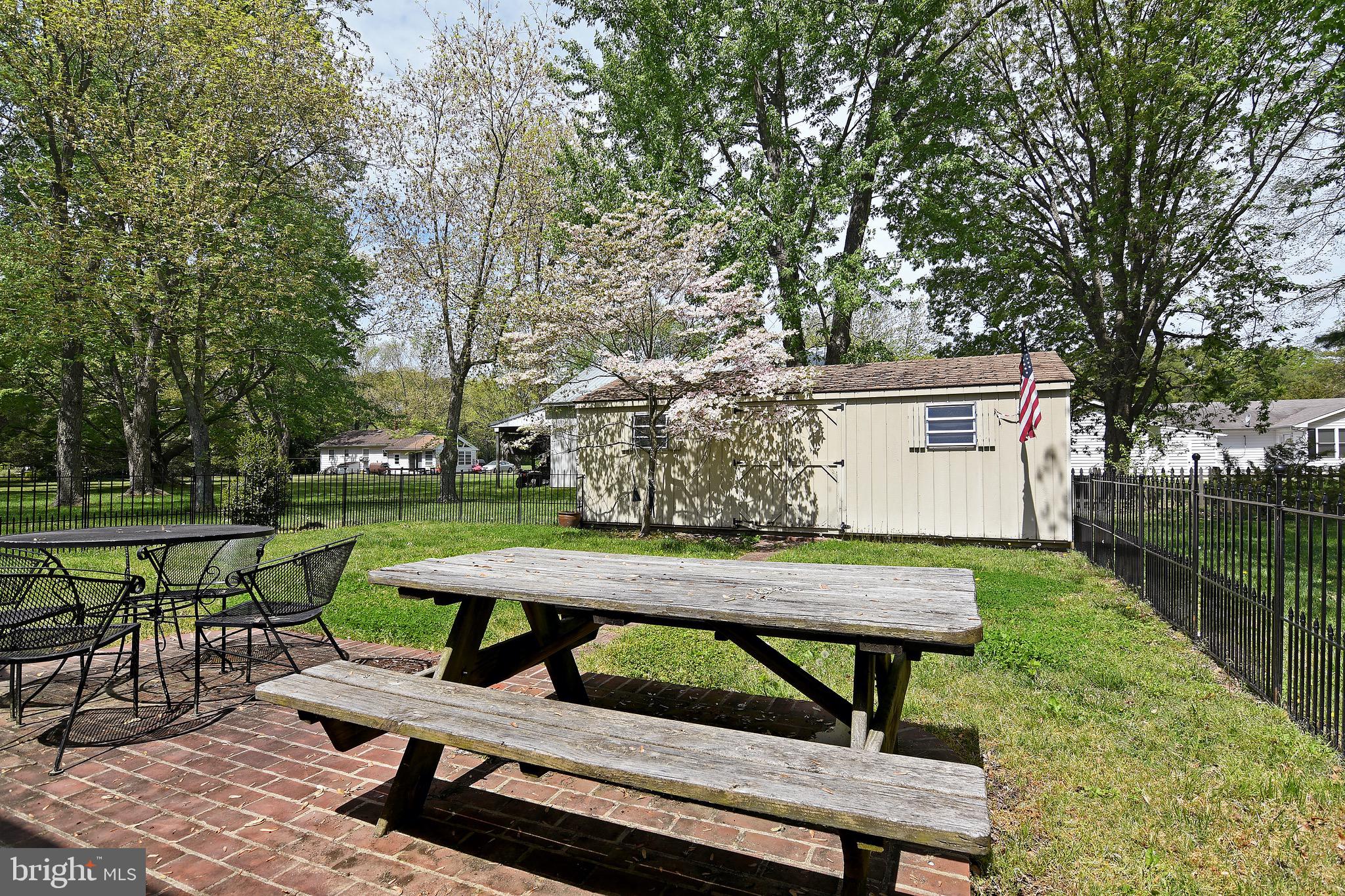 7306 Woodside Road Newcomb, MD 21653 - Photo 21 of 26