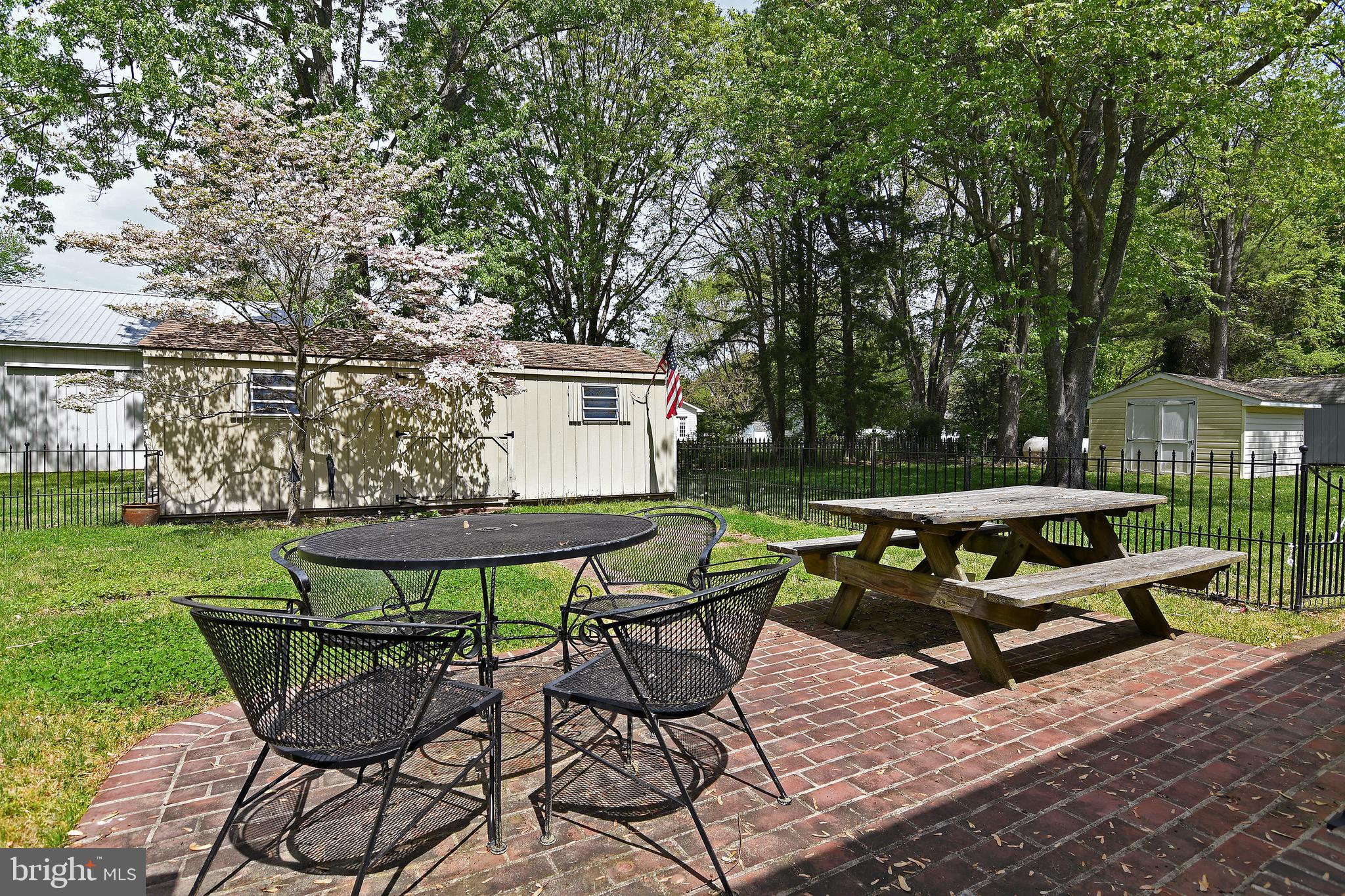 7306 Woodside Road Newcomb, MD 21653 - Photo 22 of 26