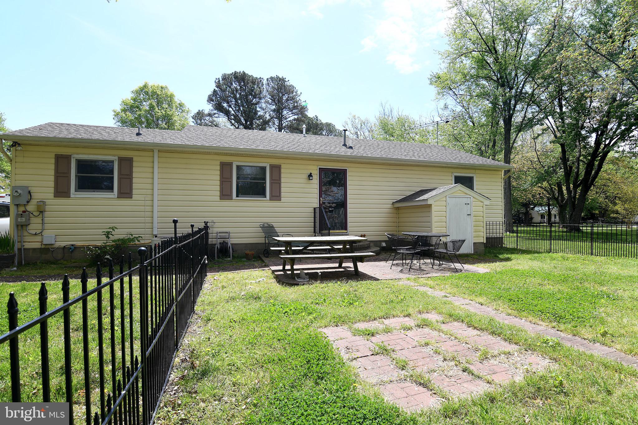 7306 Woodside Road Newcomb, MD 21653 - Photo 23 of 26