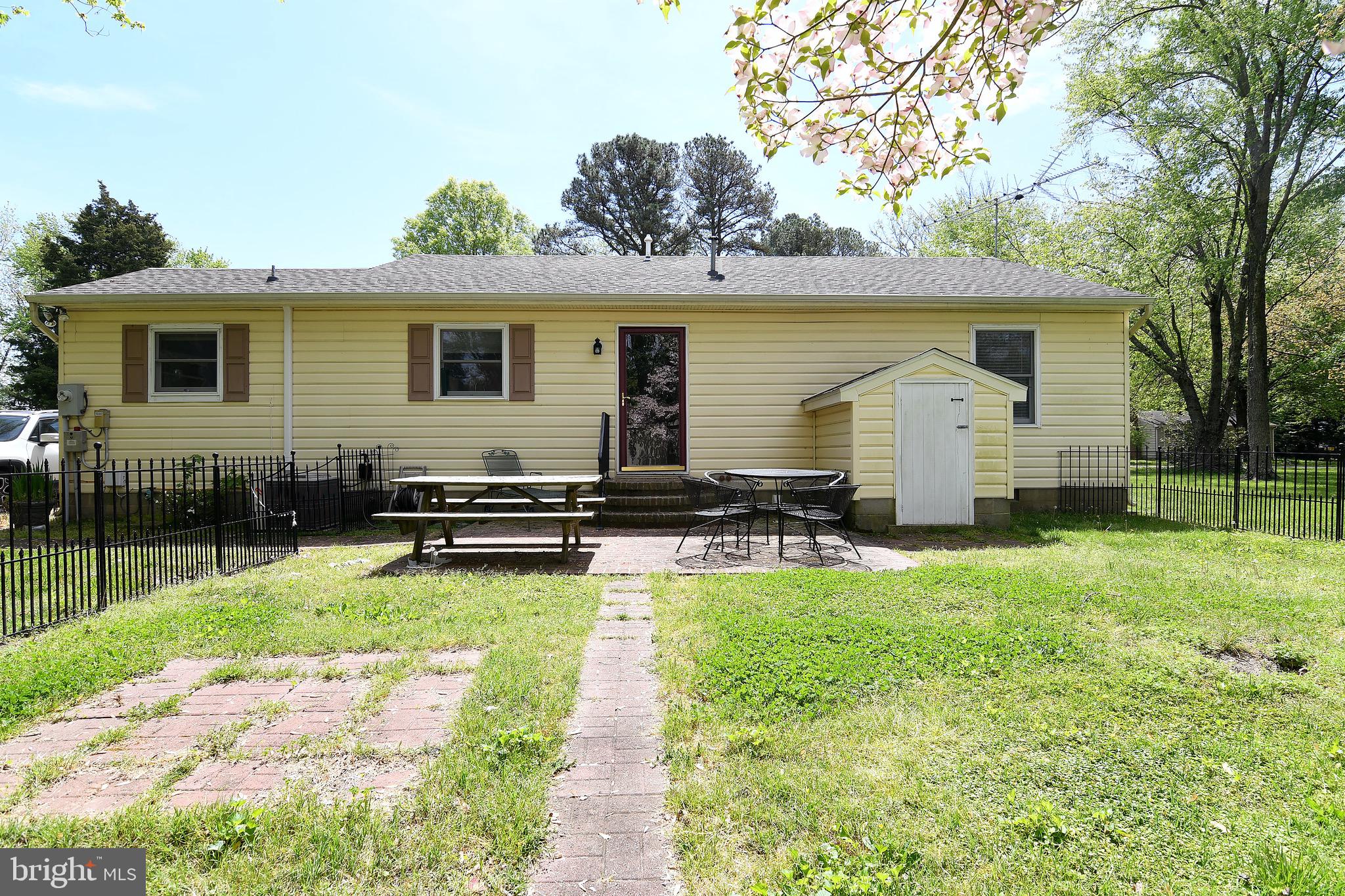 7306 Woodside Road Newcomb, MD 21653 - Photo 24 of 26