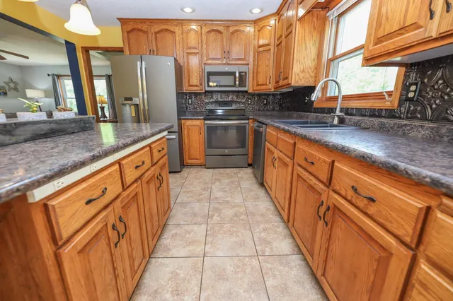 $589,900 | 3035 County Road 4 Southwest, Alexandria, MN 56308