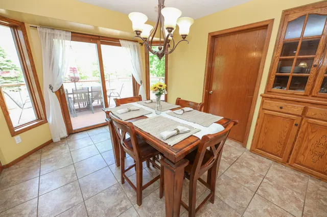 $589,900 | 3035 County Road 4 Southwest, Alexandria, MN 56308