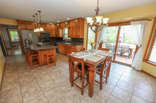 $589,900 | 3035 County Road 4 Southwest, Alexandria, MN 56308