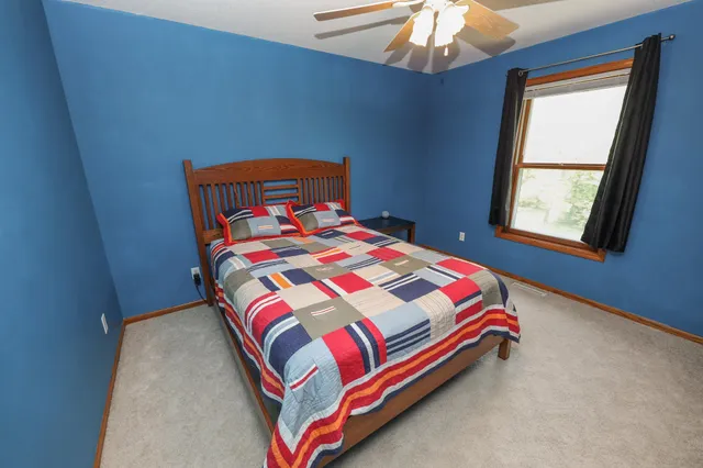 $589,900 | 3035 County Road 4 Southwest, Alexandria, MN 56308