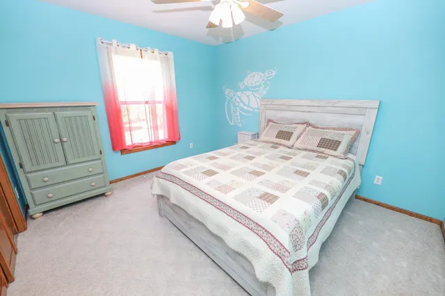 $589,900 | 3035 County Road 4 Southwest, Alexandria, MN 56308