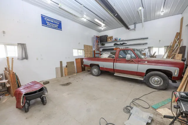 $589,900 | 3035 County Road 4 Southwest, Alexandria, MN 56308