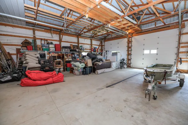 $589,900 | 3035 County Road 4 Southwest, Alexandria, MN 56308