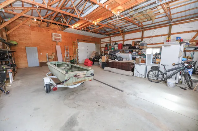 $589,900 | 3035 County Road 4 Southwest, Alexandria, MN 56308