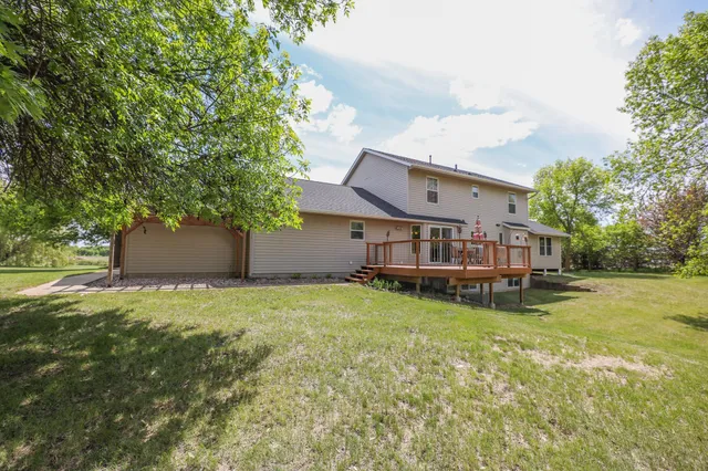 $589,900 | 3035 County Road 4 Southwest, Alexandria, MN 56308
