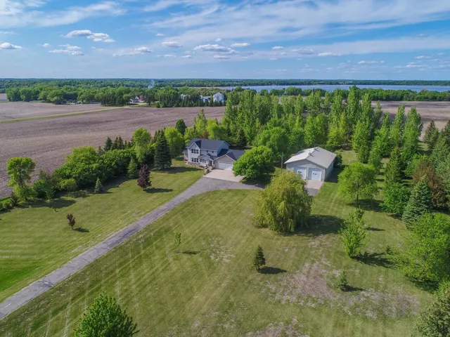 $589,900 | 3035 County Road 4 Southwest, Alexandria, MN 56308
